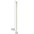 thumbnail image 6 of Eoperou Silicone Straw Cap - Dust-Proof Reusable Straw Toppers, Leak Proof Splash Proof Straw Cover, 6 of 7