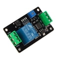 thumbnail image 1 of Delay Relay,Delay Timer Relay Self Delay Timer Relay Delay On Off Relay Ultimate Comfort, 1 of 8