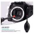 thumbnail image 5 of Kit De Limpieza Profesional Para Cámaras Dslr 35 Pcs, 5 of 5