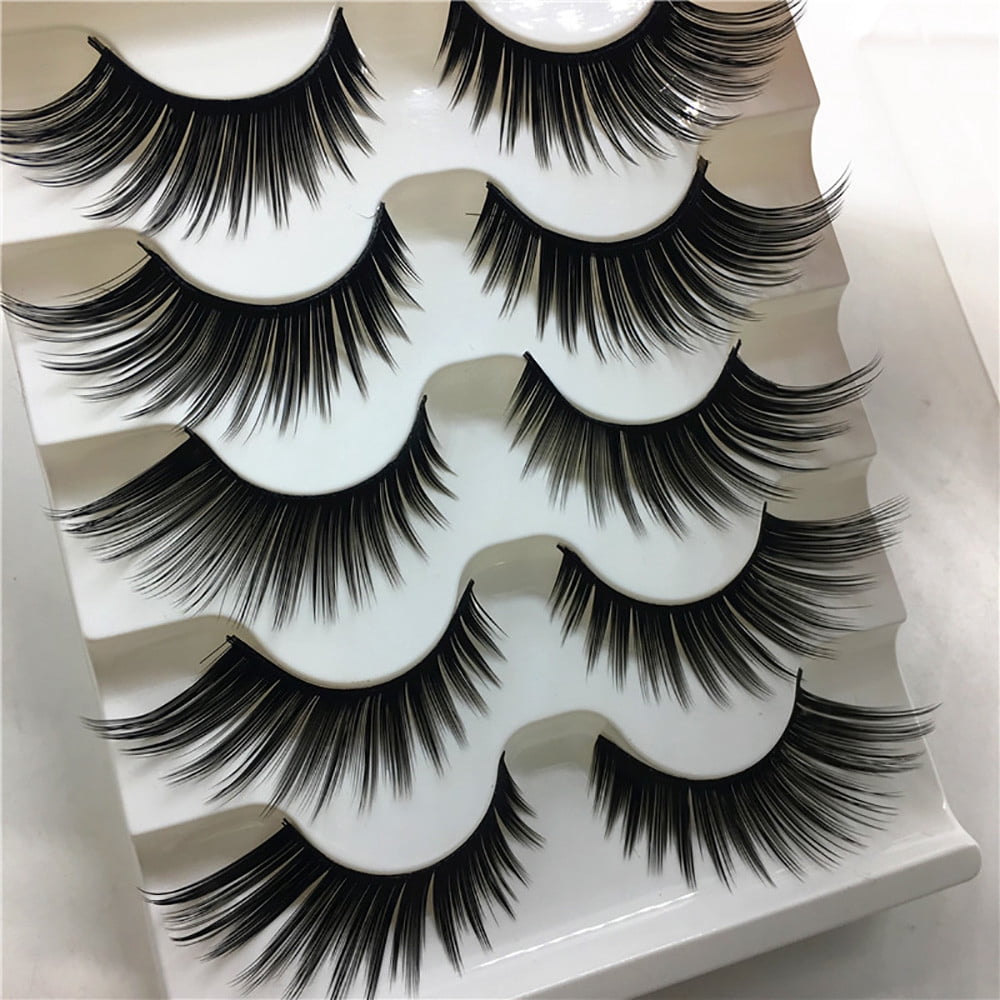 20 Lashes Bulk Lashes Pack Dramatic Sovereign Lashes Strip Lashes for Practice Eyelash Extensions Eyelash Kits 2 Dozen Roses Lashes in 303 Lashes 2d Combs Pack 4d Lashes Extension Bridal Corset