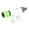 thumbnail image 5 of WiFi Water Flow Meter For Garden Hose Smart Water Meter With 4 Flow Modes Real Time Flow Tracking Easy Reading Display Usage Alerts, 5 of 7