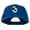 3, variant on Holstein Number Embroidered Youth Brushed Cap - 3 OSFM