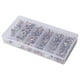 thumbnail image 3 of Etiqueta adhesiva NFCRFID, 50 unidades de etiqueta NFC RFID UID de 13,56 MHz, etiqueta Byte ICUID impulsada por el rendimiento Jadeshay A, 3 of 8
