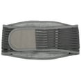 thumbnail image 2 of Back Brace Support Belt,Lumbar Support Belt Adjustable Back Support Belt Back Brace Custom Engineered, 2 of 8