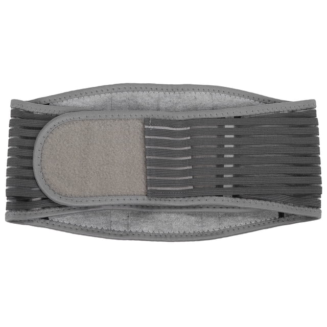 Lumbar Support Belt, Back Brace Comfortable Fabric Adjustable For Back Pain For Women For Men