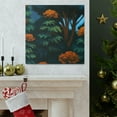 thumbnail image 6 of Marigolds in Bloom - Canvas, 6 of 10