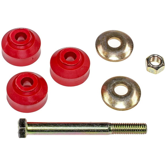 Dorman SK5315PR Rear Suspension Stabilizer Bar Link Kit for Specific Models