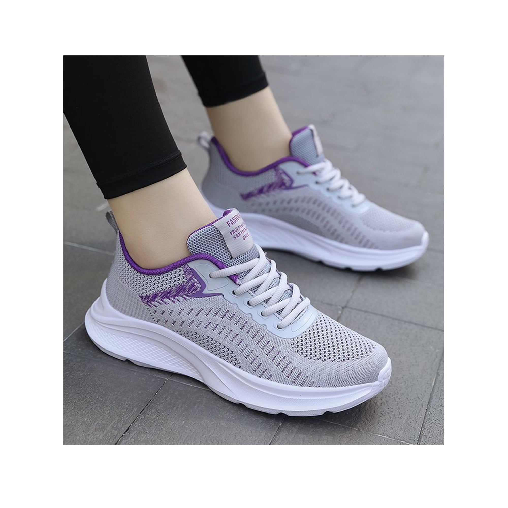 Ladies athletic shoes 2025