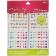 Nail Sticker Craft Favors