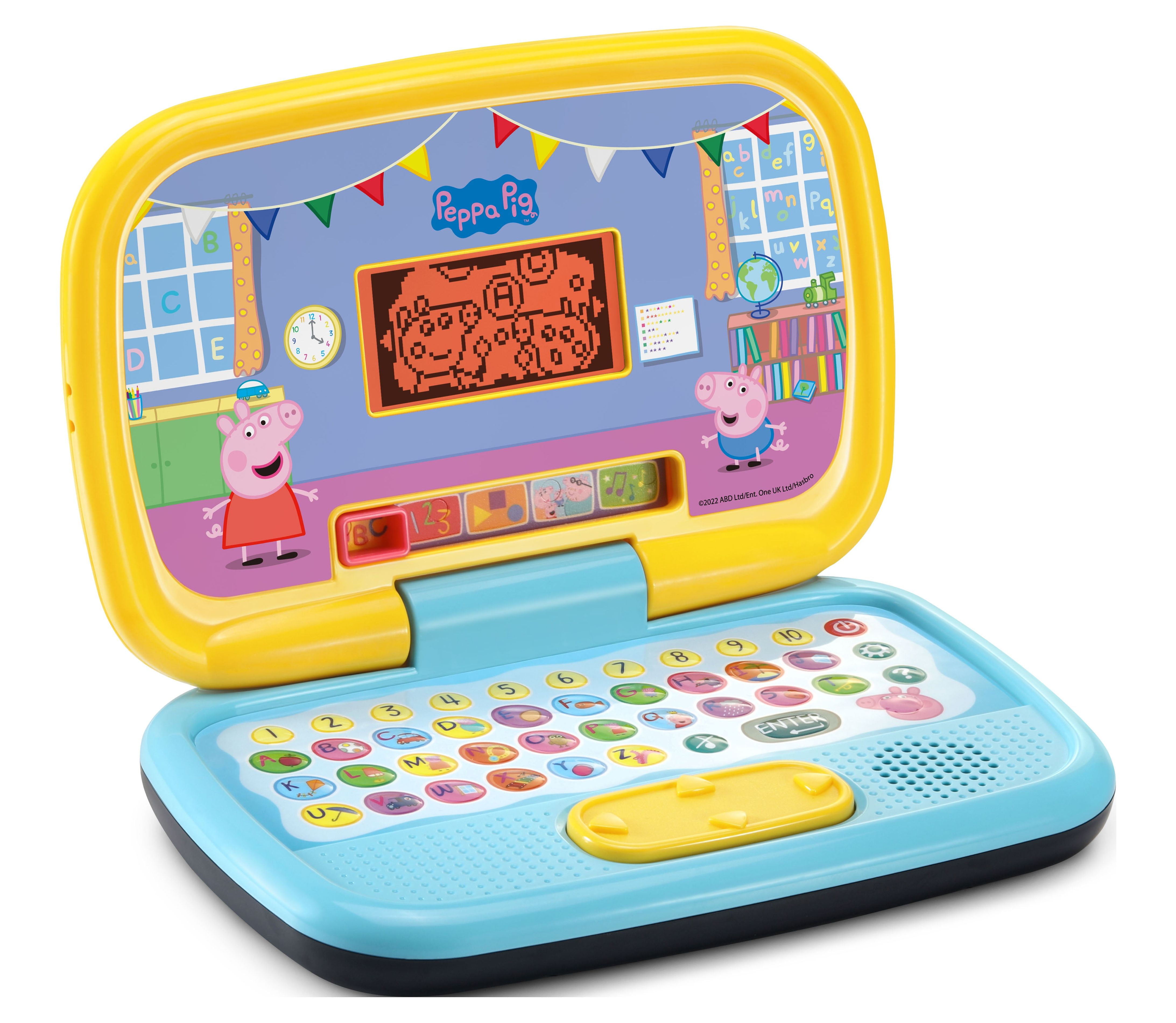 Vtech pig hotsell