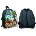 thumbnail image 4 of Super Why Small Backpack Lightweight & Durable School Bag Large Capacity Printed Rucksack Schoolbag, 4 of 6