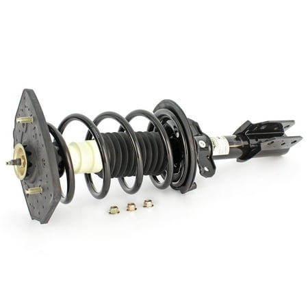 - Unity Automotive 15022 Rear Right Complete Strut Assembly 1997-2005 Buick Century