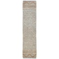 thumbnail image 3 of SAFAVIEH Kilim Ilija Diamond Area Rug, Silver/Natural, 3' x 5', 3 of 6