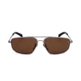 thumbnail image 2 of David Beckham sunglasses DB 7049/G/S MAN 59/15/145 6LB RUTHENIUM, 2 of 2