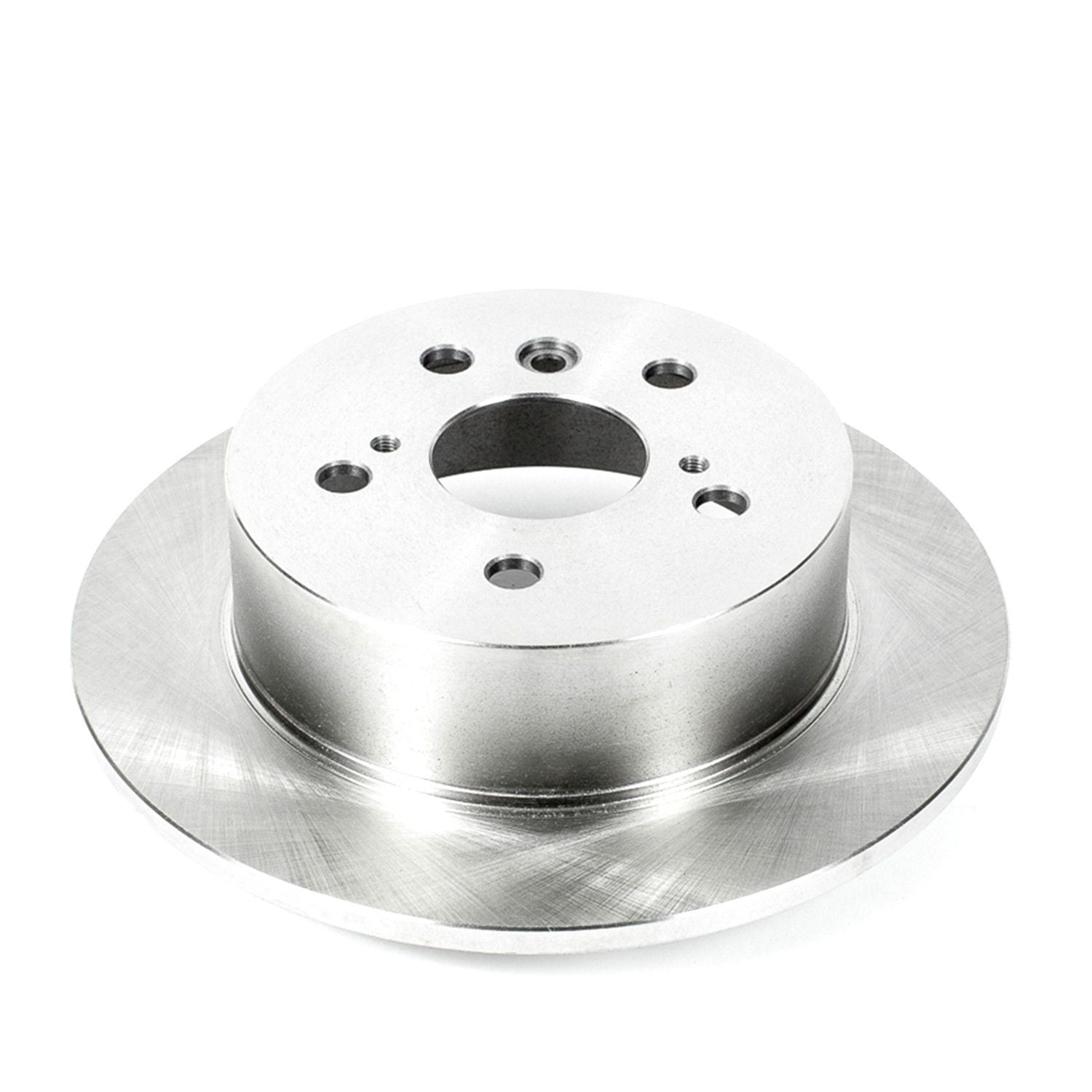 Power Stop Rear One Stock Replacement Brake Rotor JBR1145