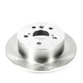 thumbnail image 2 of Power Stop Rear One Stock Replacement Brake Rotor JBR1145, 2 of 4