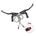 thumbnail image 1 of 2Pin Waterproof Brake Lever for Electric Bike Scooter Parts Power Cut-Off Brake, 1 of 8