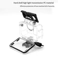 thumbnail image 5 of For Action 3 Action 4 Action Camera Waterproof Case, 5 of 5