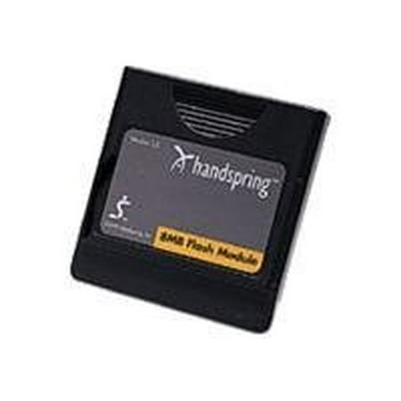 Handspring - Flash memory module - Tiger Woods PGA TOUR Golf