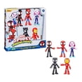 thumbnail image 3 of Set de Juego Hasbro Hasbro Set Spidey Héroes, 3 of 4