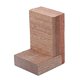 thumbnail image 1 of Soporte para reposapiés de guitarra, Soporte para reposapiés Soporte para guitarra, Soporte para cuello para instrumentos de cuerda, Herramienta de configuración de guitarra Luthier CUTICAT Soporte para reposapiés de guitarra, 1 of 7