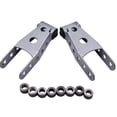 thumbnail image 1 of Kit de Manilles de Chute Arrière 2 Pouces-3 Pouces pour Chevy Silverado 1500 LS Crew Cab, 1 of 6