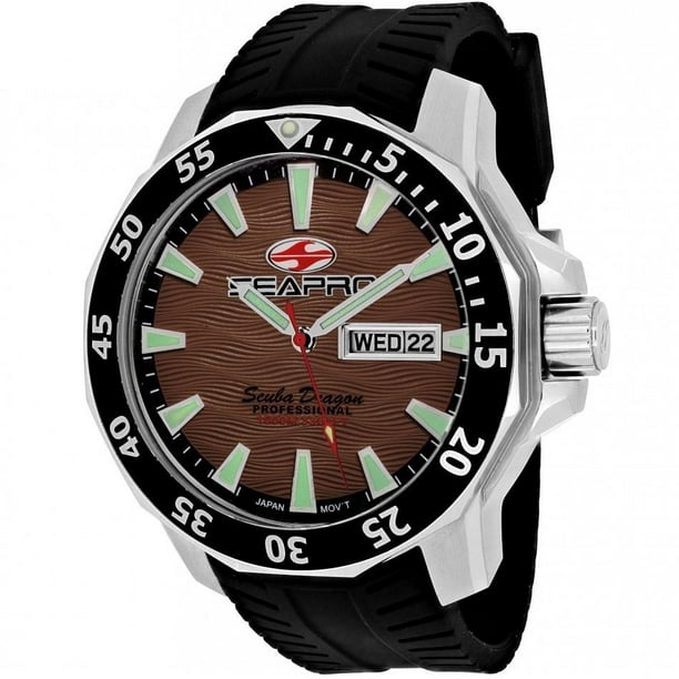 Seapro scuba best sale dragon