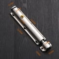 thumbnail image 1 of Greenne Stainless steel Self-elastic Latch Button Door Latch Bolt bolt lock Sliding bolt, 1 of 8