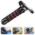 thumbnail image 1 of Car Handle Cane Car Door Handle for Elderly, Upgraded Multifunctional Car Handle Assist Support Handle, Handle Car Door Assist Handle for Seniors and Handicapped (Blue), 1 of 5
