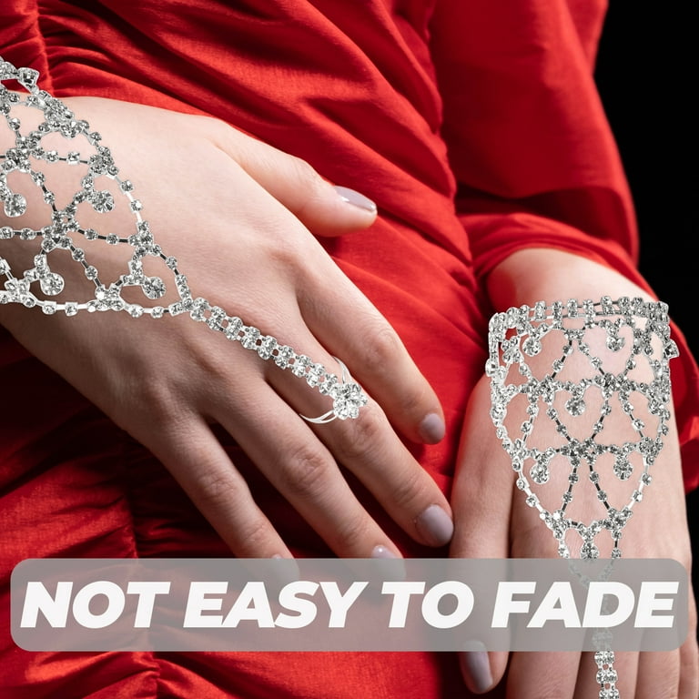 Hand harness bracelet discount
