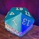thumbnail image 5 of Simulated Dice Tower, Dice Rolling Tower, 5 of 5