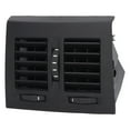 thumbnail image 1 of Car Rear Air Outlet Vent, Rear Outlet Air Vent Assembly Sturdy  For Vehicle, 1 of 8