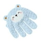 thumbnail image 1 of Almohada relajante con control remoto para niños, suave y con diseño de palmas delicadas, ideal para siestas nocturnas, plegable y portátil. Material suave. Perfecta para usar en el, 1 of 9