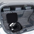 thumbnail image 3 of Portable EV Cable Bag for Charging Cable & Car Accessories, Waterproof and Flame-Retardant Organiser Bag with Handles for Car Boot, 3 of 8