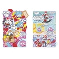thumbnail image 3 of Dr. Seuss Graphic Novel: Cat Out of Water: A Cat in the Hat Story (Hardcover), 3 of 4