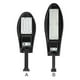 thumbnail image 5 of Billuyoard Luz de pared 80W 40W Lámpara de seguridad al aire libre IP65 Luz de calle LED solar impermeable Luz de jardín Luz de calle con Iluminación y accesorios, 5 of 6