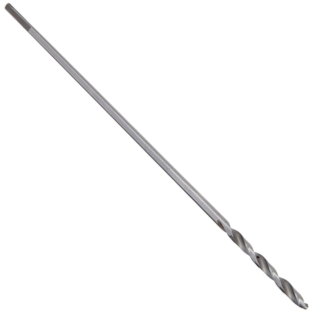 Broca IRWIN Installer, 46 cm x 0,8 cm, mango recto para madera