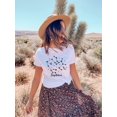 thumbnail image 2 of Sagittarius Sign Shirt, Sagittarius Zodiac Shirt, Gift for Sagittarius, Birthday Gift Shirt, 2 of 2