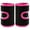 Pink, variant on Vaslanda Premium Arm Trimmers for Men & Women - Like A Body Wrap Sauna Waist Trainer for Your Arms