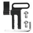 thumbnail image 2 of Fijador de cables, abrazadera de cable de clip de alambre de alta definición de liberación rápida de jaula universal diseñada para el futuro Jadeshay A, 2 of 8