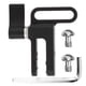 thumbnail image 1 of Clip de Cable Universal Aleación de Aluminio Higoodz Accesorios de Fotografía, 1 of 7