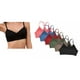 thumbnail image 4 of Top Deportivo Copa Preformada Para Mujer Pack 6 Piezas Con 6 Diferentes Colores Tatys Fashion 30012, 4 of 8