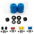 thumbnail image 2 of Greenne Skateboard Truck Rebuild Kit Bushings Washers Pivot Cups Shock Absorber, 2 of 6