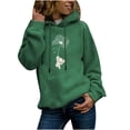thumbnail image 2 of Ichuanyi liquidación invierno para mujeres de manga larga casual tops damas estampado de sudadera blusa ICHUANYI WER202308212391, 2 of 6