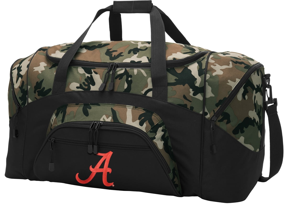 Small University of Houston Travel Bag UH Gym Bag Small University of Houston Travel Bag UH Gym Bag