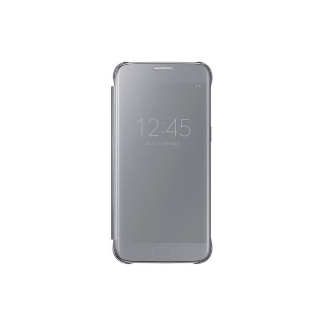 Étui clair Samsung pour Samsung Galaxy S7