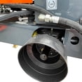 thumbnail image 5 of Obstacle Offset Rotary Side Tiller, 28" Working Width, for 40-60 HP Tractors, TMG-RTO70, 5 of 5