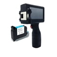 thumbnail image 2 of 4.3 Inch Touch Screen Portable Inkjet Printer QR Code/Label Printer Inkjet USB Handheld Inkjet Printer 12.7 Ink ,Multi-Format Printing, 2 of 7