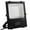 50W, variant on DELight 50W LED Flood Light 5000LM Outdoor Garage Security Spotlight Cool White 6500K IP66 150W Halogen Bulb Equivalent