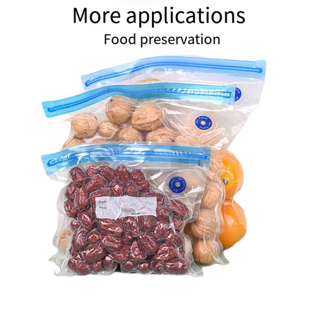 3D Filament Dryer Storage Vacuum Sealing Bags And Pumping Keep Filament Dry Humidity Dry Sealed